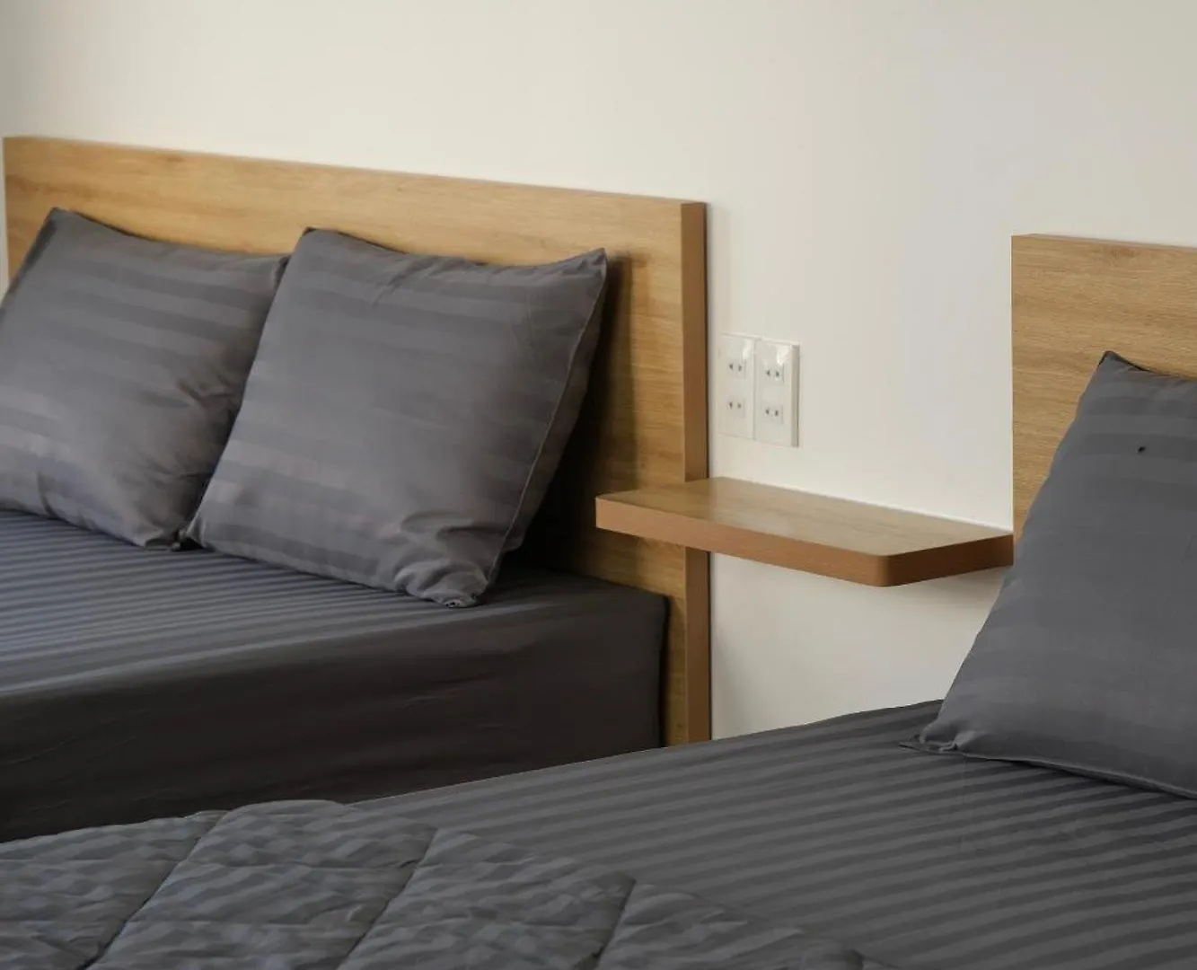 Hotel Mon House Phan Thiết Pensjonat