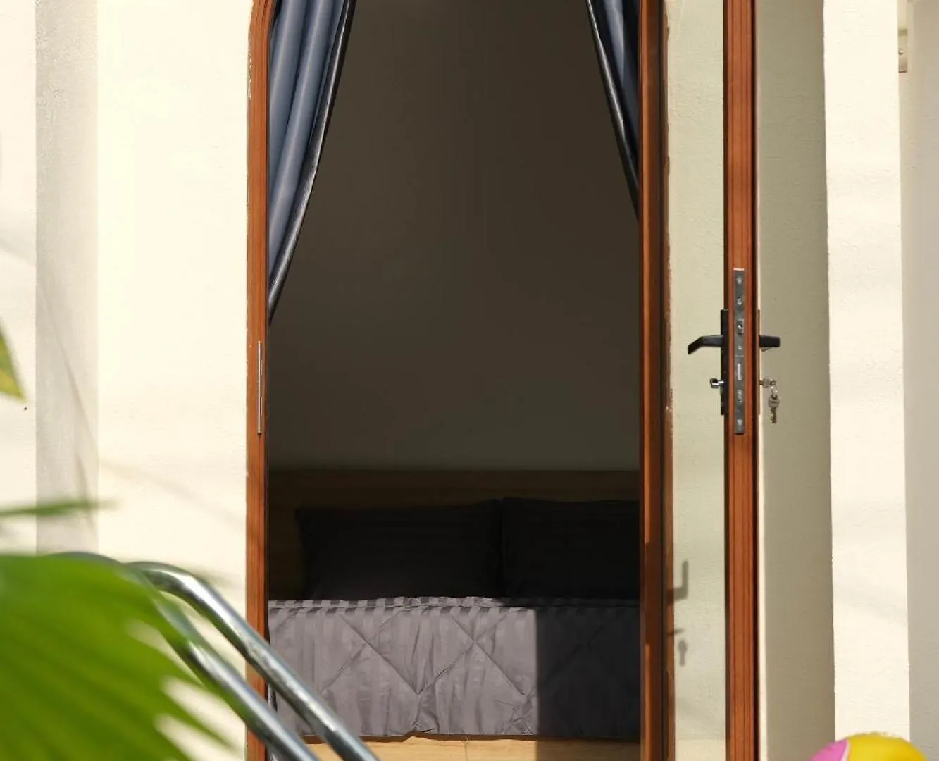 Hotel Mon House Phan Thiết Wietnam