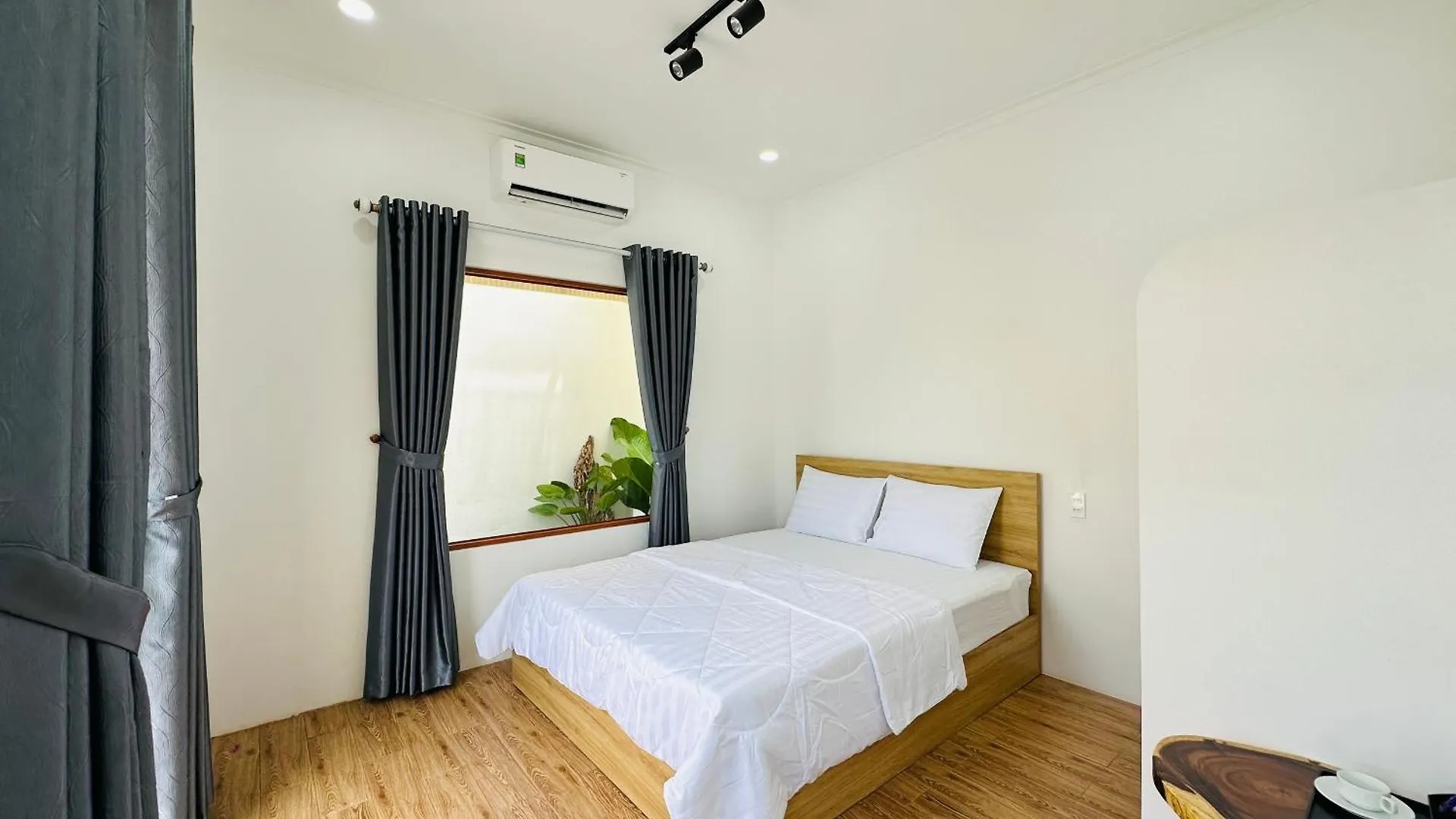 Hotel Mon House Phan Thiết